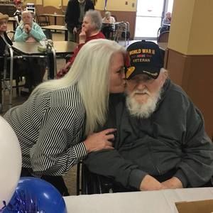 Meet your Posher, Bonnie